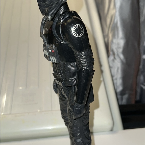 Star Wars Fighter Pilot Action Figure - Picture 4 of 10